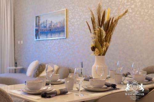 Apartamento Westminster Jbr