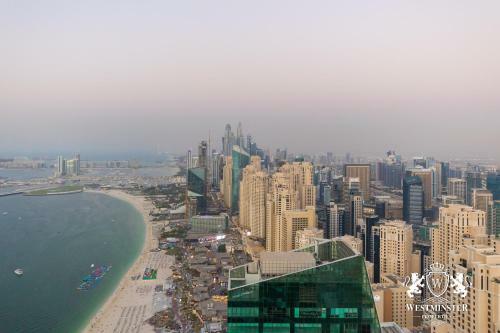 Apartamento Westminster Jbr