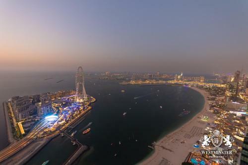 Apartamento Westminster Jbr