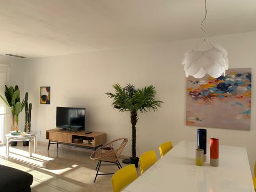 Apartamento Penthouse Amazing Views