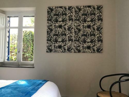Bed & Breakfast Suites Mendibil