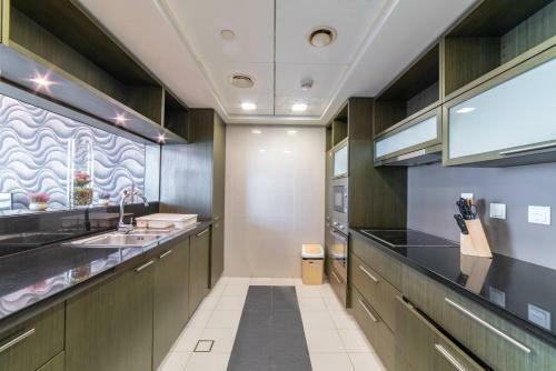 Apartamento Vacation Bay - Super Loft West Tower