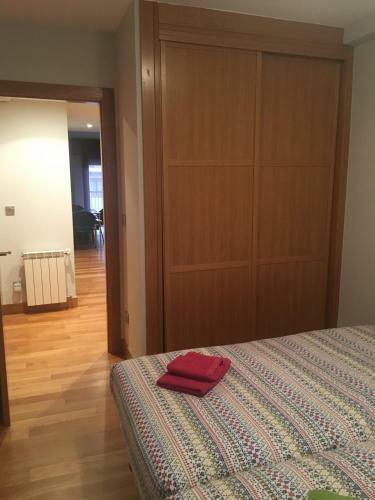 Apartamento Real Uni�n By Basquelidays