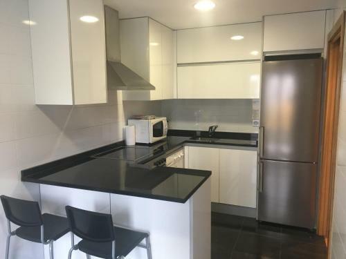 Apartamento Plaiaundi By Basquelidays