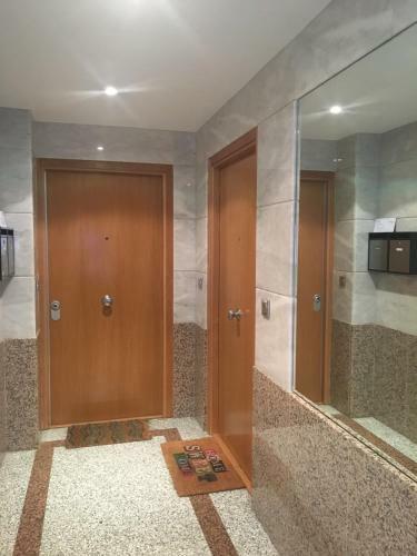 Apartamento Plaiaundi By Basquelidays
