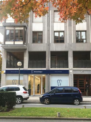 Apartamento Plaiaundi By Basquelidays