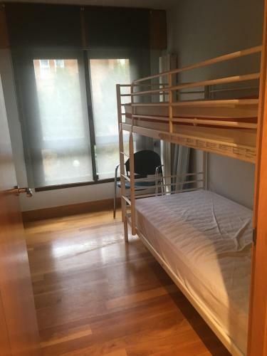 Apartamento Plaiaundi By Basquelidays