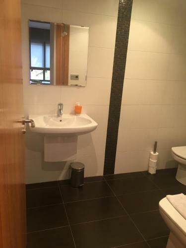 Apartamento Plaiaundi By Basquelidays