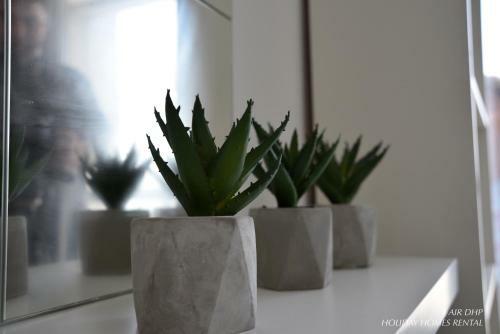 Apartamento Modern & Lux 1 Bed -8 Blvd Downtown