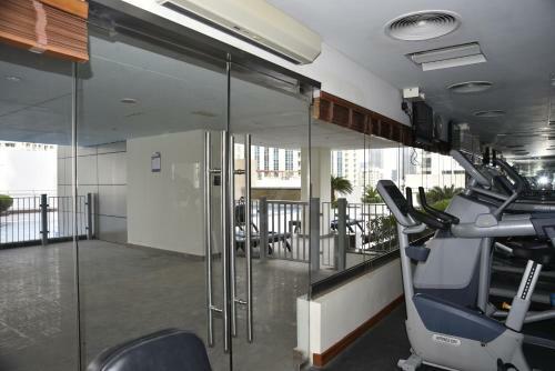 Apartamento Modern & Lux 1 Bed -8 Blvd Downtown