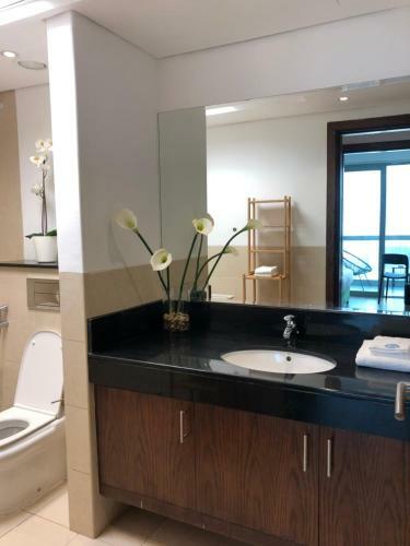 Apartamento Modern & Lux 1 Bed -8 Blvd Downtown