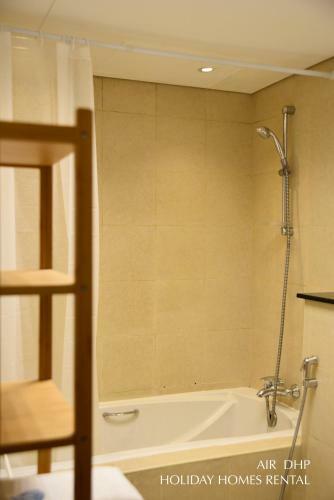 Apartamento Modern & Lux 1 Bed -8 Blvd Downtown