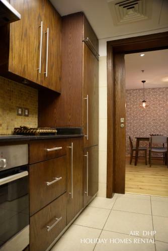 Apartamento Modern & Lux 1 Bed -8 Blvd Downtown