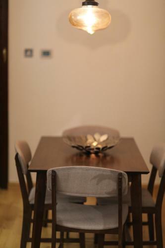 Apartamento Modern & Lux 1 Bed -8 Blvd Downtown