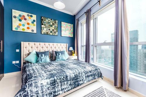 Apartamento Quintessential Quarters - Instagram-worthy Views