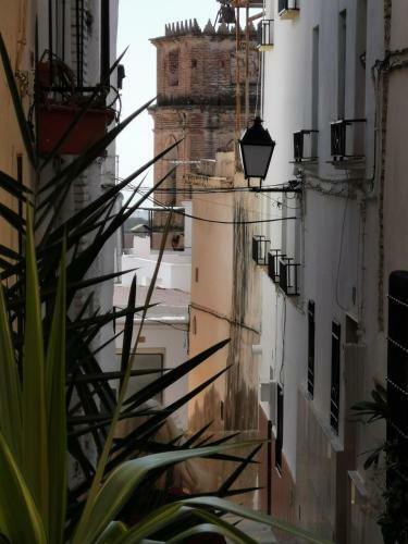 Casa Picasso