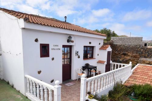 Agroturismo Casa Goliath