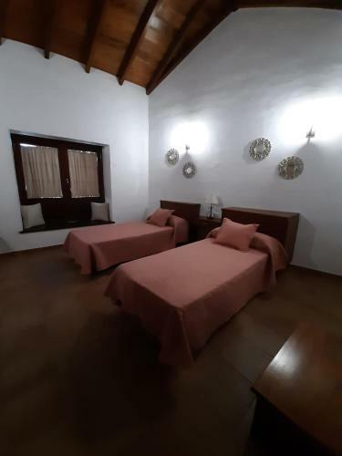 Casa La Torera