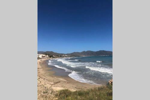 Villa Isla Plana - Right By The Sea