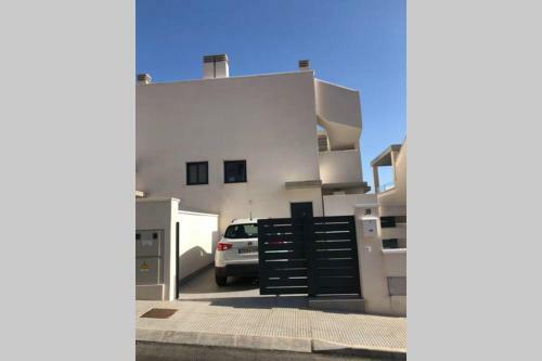 Villa Isla Plana - Right By The Sea