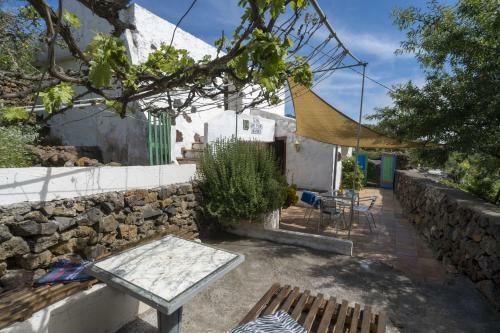 Agroturismo Casa Rural Los Pasos Grandes