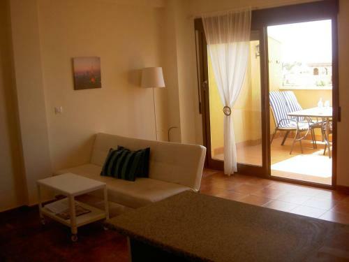 Apartamento Mojon Hills
