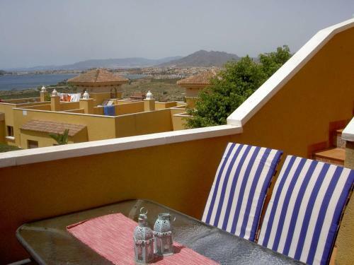 Apartamento Mojon Hills