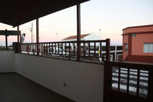 Casas La Torre