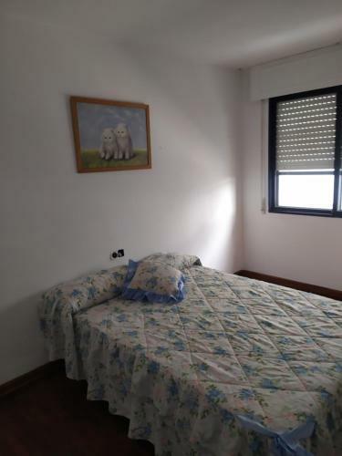 Apartamento Piso C�modo Y C�ntrico Isla de Arosa