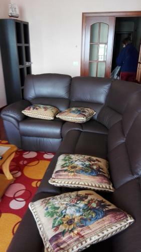 Apartamento Piso C�modo Y C�ntrico Isla de Arosa