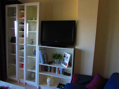 Apartamento La Figuereta, Isla Cristina