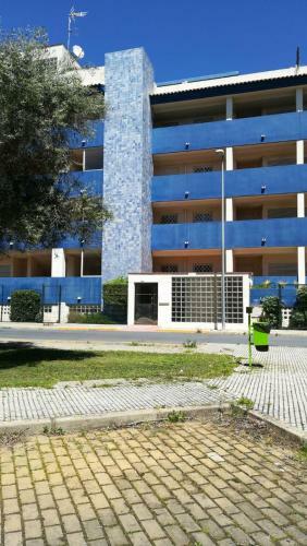 Apartamento La Figuereta, Isla Cristina