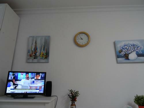 Apartamento Loft En Primera L�nea de Playa