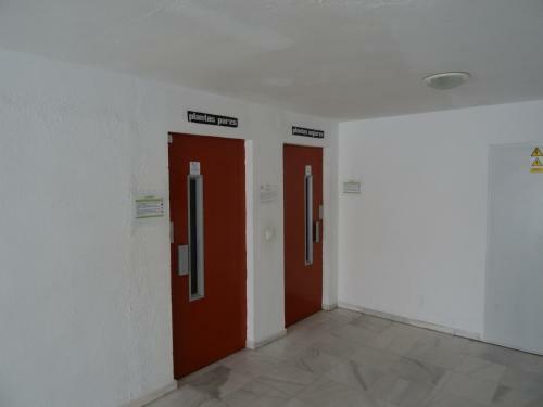 Apartamento Loft En Primera L�nea de Playa