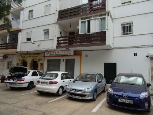 Apartamento Loft En Primera L�nea de Playa