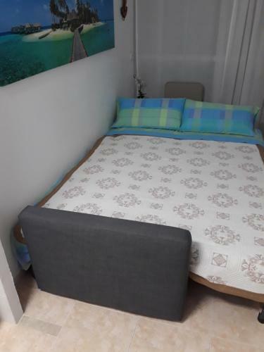 Apartamento Loft En Primera L�nea de Playa
