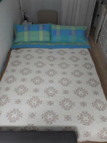 Apartamento Loft En Primera L�nea de Playa