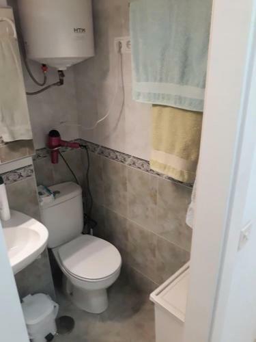 Apartamento Loft En Primera L�nea de Playa