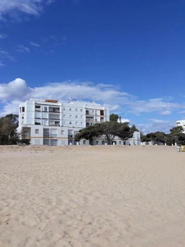 Apartamento Loft En Primera L�nea de Playa