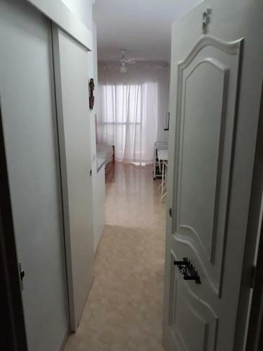 Apartamento Loft En Primera L�nea de Playa