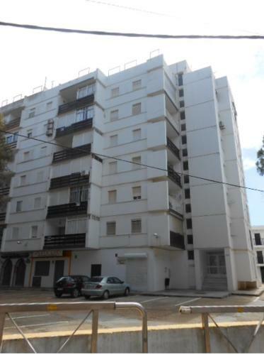 Apartamento Loft En Primera L�nea de Playa