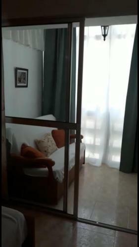Apartamento Loft En Primera L�nea de Playa