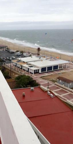 Apartamento Loft En Primera L�nea de Playa