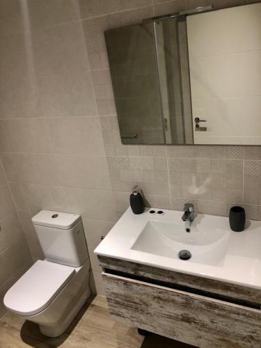 Apartamentos Brisa Del Norte