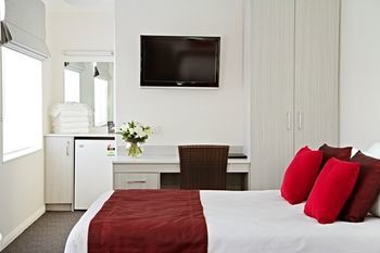 Motel Governor Macquarie