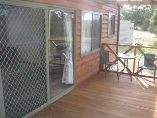 Seal Bay Cottages - Kaiwarra