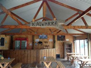 Seal Bay Cottages - Kaiwarra