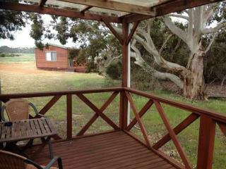 Seal Bay Cottages - Kaiwarra