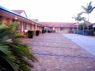 Yamba Twin Pines Motel