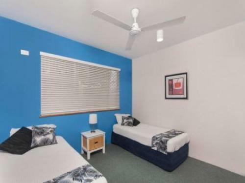 Aparthotel Pacific Sands Apartments